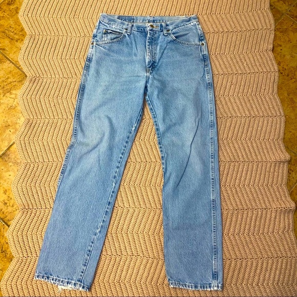 Wrangler Jeans - Picture 1 of 6
